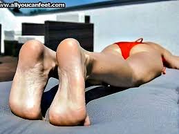 View Sunbath Soles Teen Girls Feet And Pov Porn - XXXBP