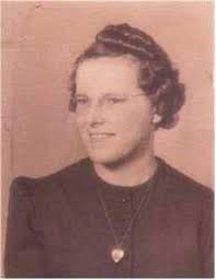 Descendants of Sylvanus and Mary Leona