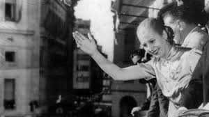 Directed by juan carlos desanzo. Vor 100 Jahren Geburt Der Argentinischen Politikerin Eva Peron Archiv