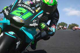 And while you're at it. Motogp Und Milestone Verlangern Ihre Partnerschaft Bis 2026 Motogp