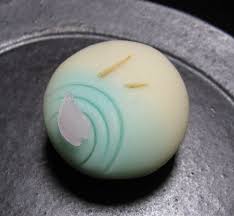 上生菓子図鑑 生菓子 日本の和菓子 和菓子 練り切り