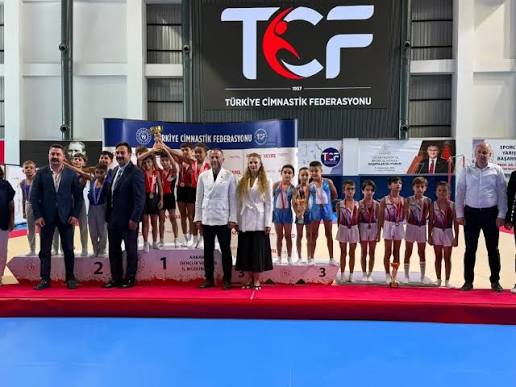 🤸18-20 Ağustos 2026 tarihleri arasında Ankara'da düzenlenen Artistik Cimnastik  Analig Türkiye Finali'nde mücadele eden Konya takımımız Türkiye üçüncüsü  oldu. Ferdi sıralamada ise sporcumuz Emirhan Bıyıklı, Türkiye ikincisi  oldu.🥈🥉👏