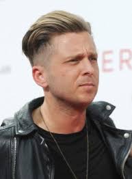 Ryan Tedder One Republic Ryan Tedder Eddie Fisher