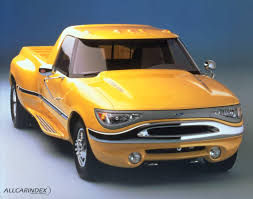 Image result for Yellow 1994 Truck