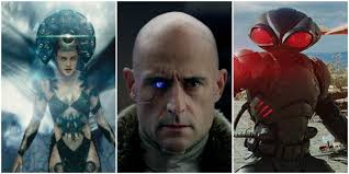 10 DCEU Villains Scarlet Witch Could Defeat By Herself