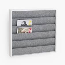 Wall Mounted Brochure Display Recherche Google Brochure Display Magazine Display Rack Magazine Display