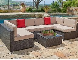 Set the scene with ajna living outdoor furniture. Patio Furniture For Heavy Weight You Ll Love In 2021 Visualhunt