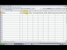 Check spelling or type a new query. Fastpitch Softball Tryout Tool Youtube