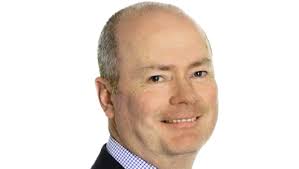 Masthaven's Bartlett steps up to chief executive