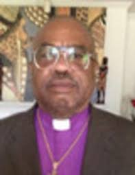 Rev. Dr. Vincent D. Griffith Obituary