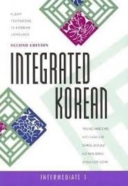 Pdf Download Integrated Korean Intermediate 1 Free By Ho Min Sohn In 2020 Korean Language Textbook Book Annotation