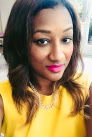 Erika Finley's Instagram, Twitter & Facebook