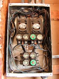 In this article, we show you the locations of the fuse boxes on the current camaros and earlier models. Old Electrical Fuse Boxes Diagram Wiring Diagram Home Save