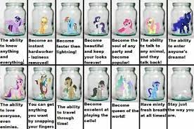 Pin On My Little Ponies