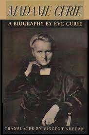 La future marie curie naît maria sklodowska le 7 novembre 1867 dans un vieux quartier de varsovie. Madame Curie A Biography Of Marie Curie By Eve Curie Amazon De Curie Eve Fremdsprachige Bucher