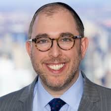 Very proud of my dear friend Judge Matthew S.