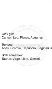 I Am Pisces But I Am Both I M Not Girly Girl Zodiac Signs Funny Zodiac Signs Pisces Zodiac Signs Astrology
