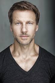 Peter Hume: Movies, TV, and Bio