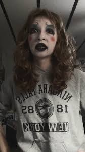 why is this kinda him tho 💀 #captainspaulding #thedevilsrejects #robzombie  #houseof1000corpses #foryou #horrortok #clown #sidhaig