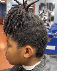 Profile for David the Barber