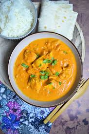 Butter Chicken Recette De Poulet Indien Recette En 2020 Recette Indienne Poulet Butter Chicken Recette Poulet