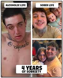 Celebrating 8 years of sobriety and overcoming drug addiction