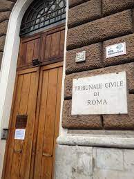 Mi vergogno del tribunale di roma il magistrato che ha condotto le indagini riguardo la sottrazione di tre minori dott. Tribunale Civile Di Roma Home Facebook