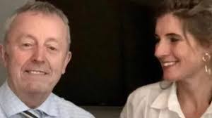 Robert Davies's Instagram, Twitter & Facebook