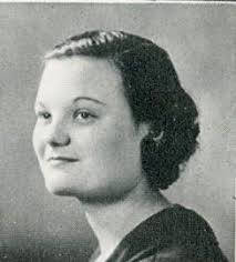 Wilma Justine Wolters Mullinax (1915-1977)