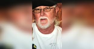 Obituary information for Rick S. Andrews