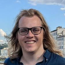 BenNF (Benjamin Nichols-Farquhar) · GitHub