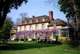Công ty cổ phần phát triển nhà hà nội số 3 (hanco 3) Jardins Du Grand Courtoiseau Trigueres Tourism Loiret France