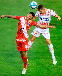 La agenda deportiva de river llegó a su final y ahora es momento de que se comiencen a tejer las en los últimos días se mencionó un posible interés por briasco, que se encuentra defendiendo la. Argentinos Derroto A Huracan Y Discutira Con Boca Y River Plate Su Pase A La Final Del Torneo Diario Democracia
