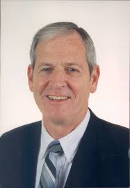 Francis Bernard McNutt Jr.