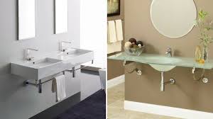 Modest in size with a minimal look, this understated single bathroom vanity is fitting for a home with and without space restrictions. Adding Universal Design Features To Your Bathroom The Sink