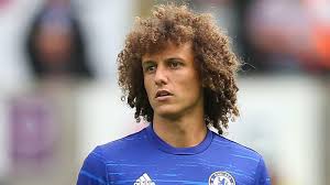 David luiz is leaving arsenal after showdown talks with the club today. David Luiz I Returned To Chelsea To Win The Premier League