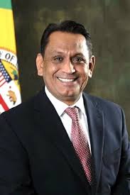 One Bill Gil” Cedillo May Face Runoff for City Council Seat