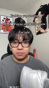 Maison Mihara Yasuhiro Wayne Sneaker Review