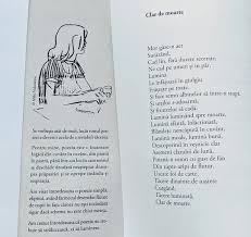 Întâmplări de pe strada mea, 1988 Ana Blandiana Despre Integrala Poemelor Cel News Ro