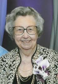 Lois M. Monson Obituary