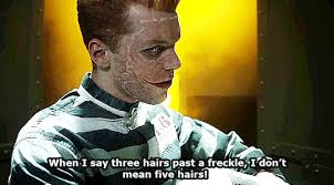 Gotham' Recap: "One of My Three Soups" (4x16) ~ The Fangirl Initiative