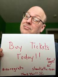 Opening night success for the cast and crew