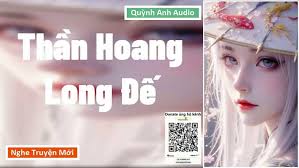 Thần Hoang Long Đế