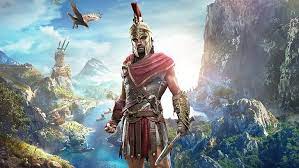Download assassin's creed odyssey wallpaper for free in 1125x2436 resolution for your screen. Hd Wallpaper Assassin S Creed Odyssey Video Games Fantasy Men Assassin S Creed Odyssey Wallpaper Flare