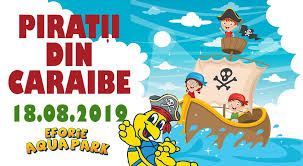 Action comedy film*film de pirați*. PiraÈ›ii Din Caraibe Vin DuminicÄƒ La Eforie Aqua Park Ct100 Ro