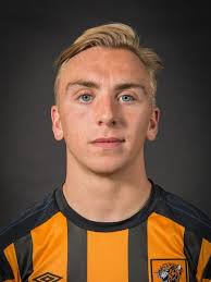 Jarrod Bowen (ENG) :: Photos :: playmakerstats.com