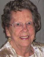 Gwenythe Dillenbeck Service Details