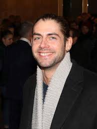 127 Roy Peter Link, Premiere AB NOW, Comedy at Kurfüstendamm in the  Schiller Theater