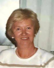 Condolence Book for Eileen Cantwell (née Beale) (Raheny, Dublin)