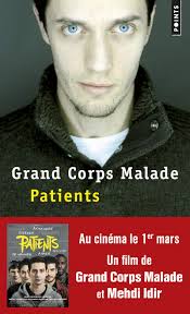 Nouvel album « mesdames » le 11/09/2020. Patients Points Documents French Edition Grand Corps Malade Fabien Marsaud Points 9782757866054 Amazon Com Books